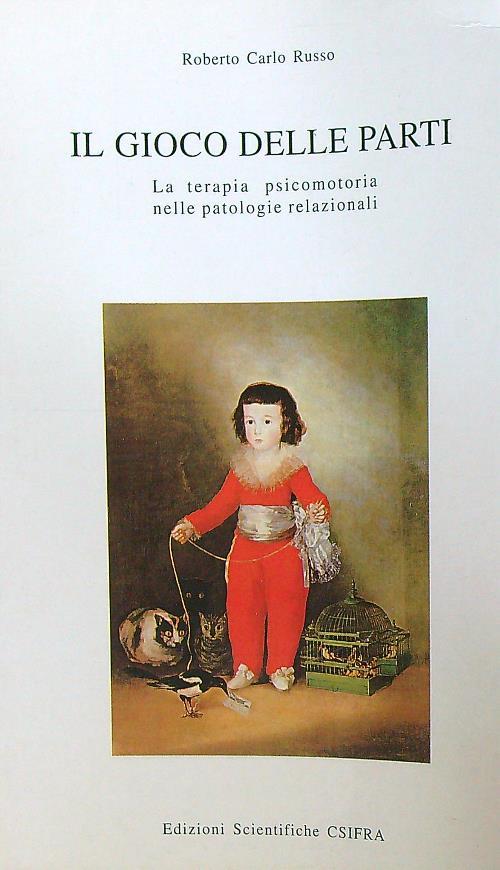 Libro di Faccia