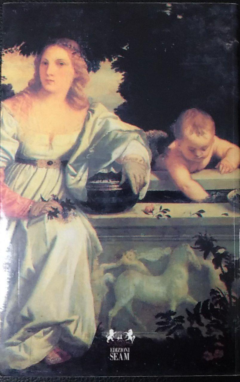Elogio dell'amore