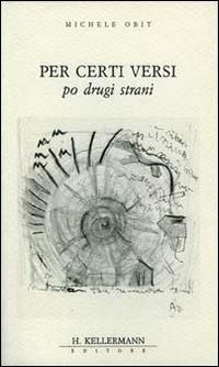 Per certi versi-Po drugi strani - Michele Obit - copertina