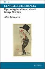 L' enigma della realtà: Il personaggio nella narrativa di George Meredith