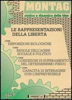 Le rappresentazioni della libertà