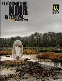 Courmayeur noir in festival - copertina