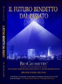 Biogeometria. Il futuro benedetto dal passato - Ibrahim Karim - copertina