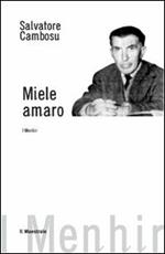 Miele amaro