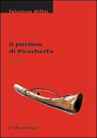 Il postino di Piracherfa - Salvatore Niffoi - copertina