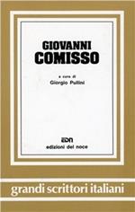 Giovanni Comisso
