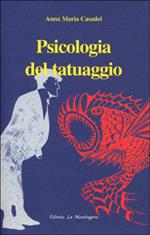 Psicologia del tatuaggio