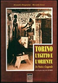 CENTRO LIBRI TORINO