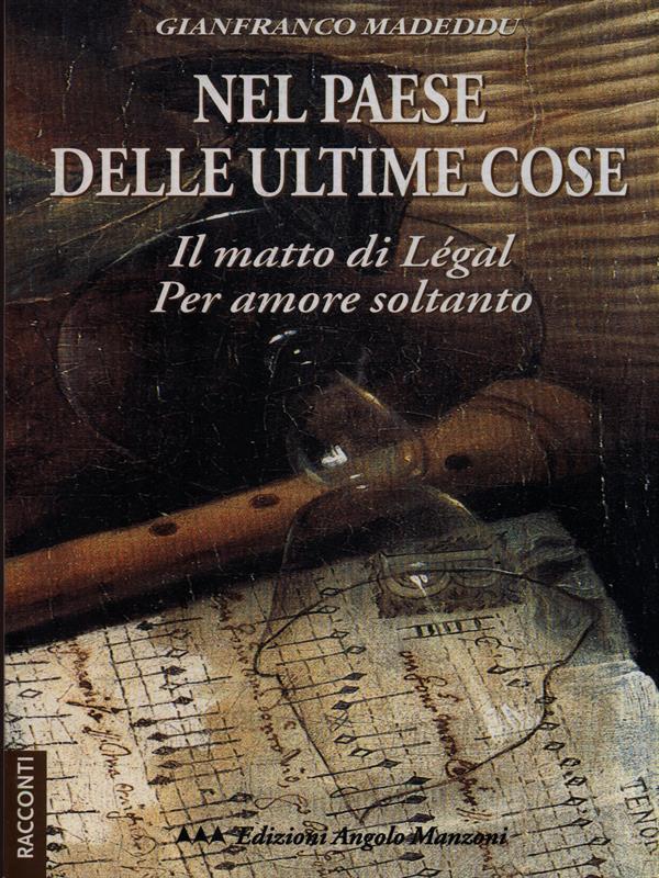 Libro di Faccia