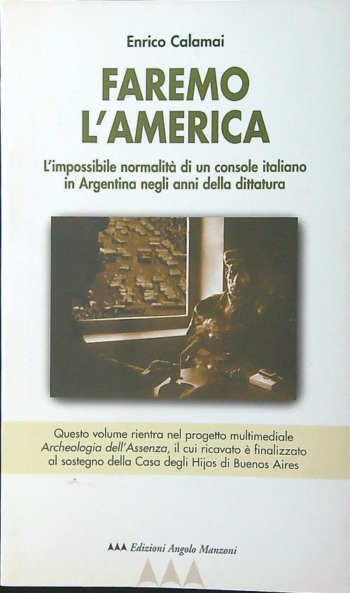 Libro di Faccia