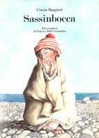 Sassinbocca - Cinzia Ruggieri - copertina