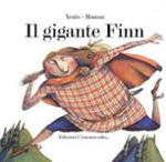 Il gigante Finn