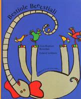 Bestiole beeestiali - Jean-Baptiste Baronian - copertina
