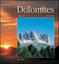Dolomites - Dario Scarpa - copertina