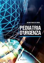 Pediatria d'urgenza