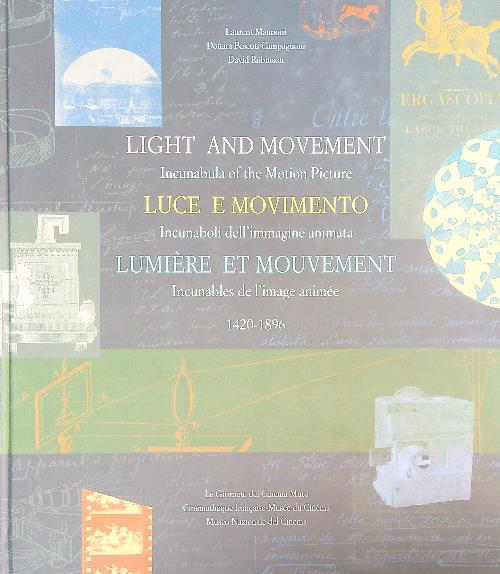 LIBRACCIO VINTAGE