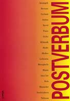 Post verbum. Catalogo della mostra (Bergamo, Chiostro di S. Agostino, 16 maggio-15 giugno 1993) - Marisa Vescovo,Andreas Hapkemeyer - copertina