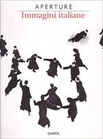 Aperture. Immagini italiane. Catalogo della mostra (Venezia-Napoli, 1993; New York, 1994)