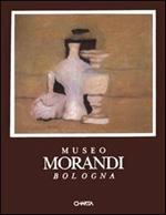 Morandi. Catalogo della mostra (Bologna, 1993)