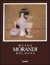 Morandi. Catalogo della mostra (Bologna, 1993) - copertina