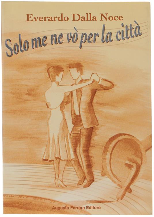 Bergoglio Libri d'Epoca Snc