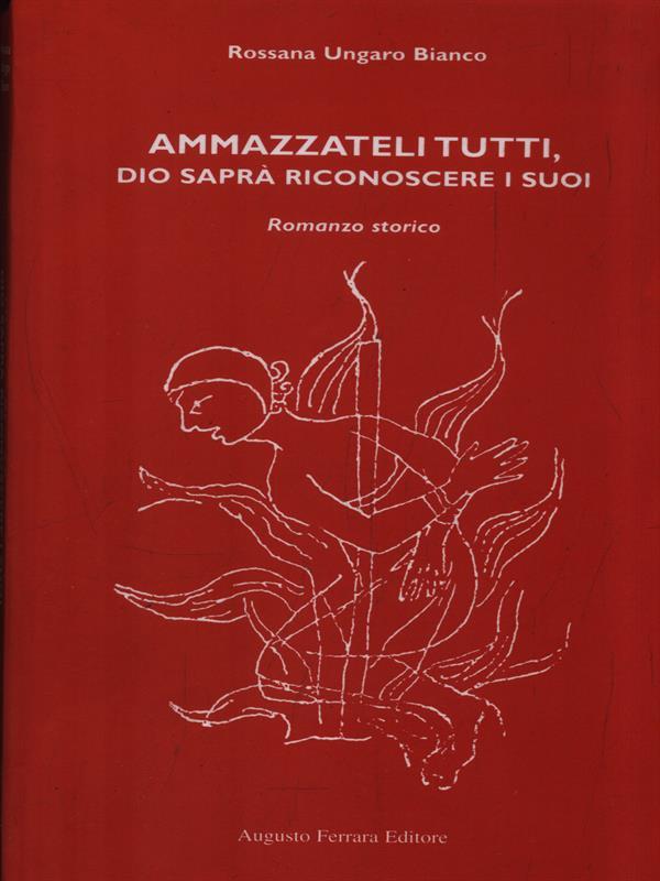Libro di Faccia