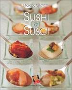 Sushi & susci