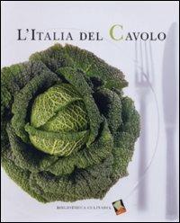 L'Italia del cavolo. Ediz. a colori - copertina