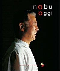 Nobu oggi - Nobuyuki Matsuhisa - copertina