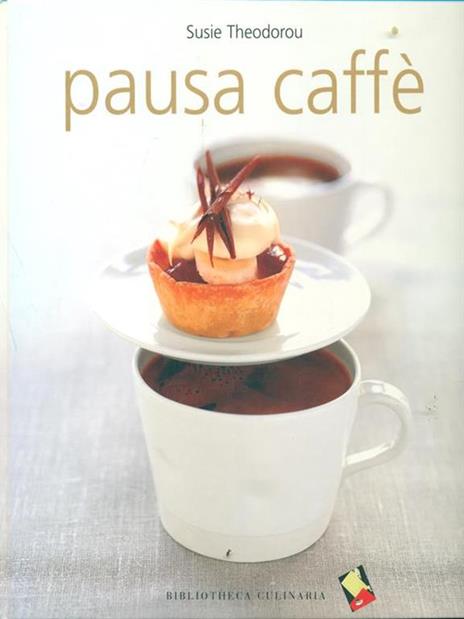 Pausa caffè - Susie Theodorou - 3
