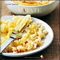 Patate. Ediz. a colori - Sylvie Tardrew - copertina