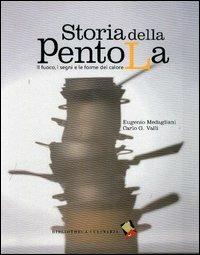 Storia della pentola. Il fuoco, i segni e le forme del calore - Eugenio Medagliani,Carlo G. Valli - copertina