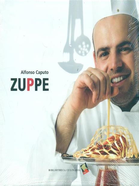 Zuppe - Alfonso Caputo - 2