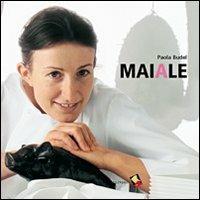 Il maiale - Paola Budel - copertina