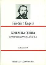 Note sulla guerra franco-prussiana 1870-1871