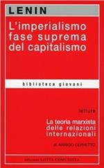 L' imperialismo fase suprema del capitalismo