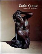 Carlo Conte. Opere di scultura