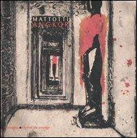 Angkor. Tratti, pastelli, acquarelli - Lorenzo Mattotti - copertina
