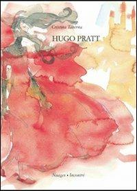 Hugo Pratt - Cristina Taverna - copertina