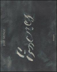 Encres. Ediz. italiana e francese - José Muñoz,Fernando Bandini - copertina