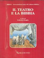 Il teatro e la Bibbia