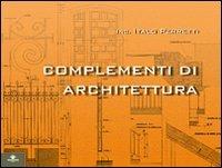 Complementi di architettura - Italo Perretti - copertina