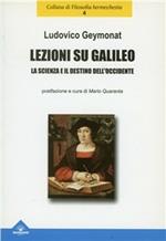 Lezioni su Galileo