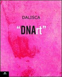 Dalisca. DNArt - copertina