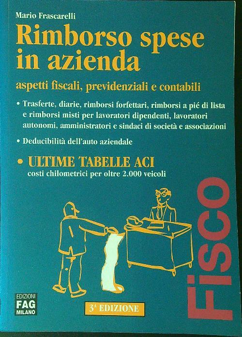Libro di Faccia