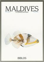 Maldives. La genesi continua
