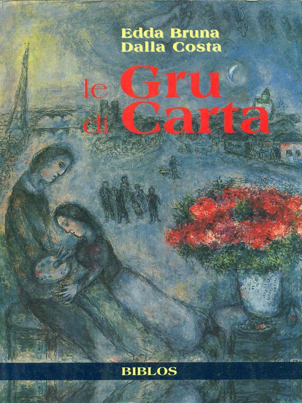 Libro di Faccia