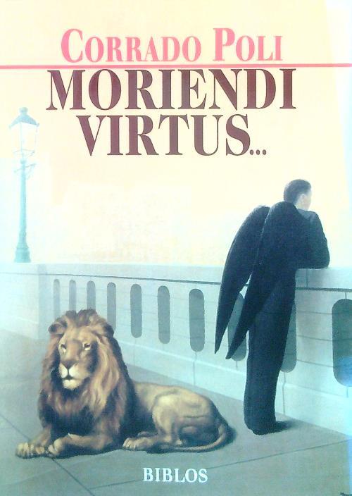 Libro di Faccia