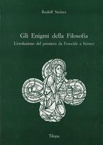 Gli enigmi della filosofia. Vol. 1