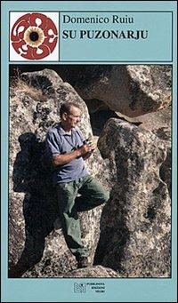 Puzonarju (Su) - Domenico Ruiu - copertina